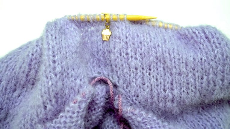 How-to Guide: Knitting With Circular Needles